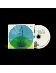 Clayton Gerald - Ones and Twos - (CD)