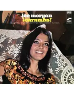 Morgan Lee - Caramba (Uhq) - (CD)
