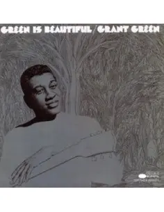 Green Grant - Green Is Beautiful (Uhq) - (CD)