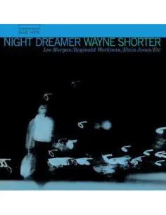 Shorter Wayne - Night Dreamer (Uhq) - (CD)