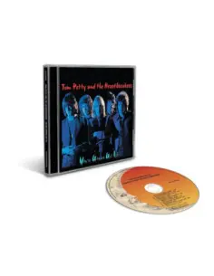 Petty Tom - You'Re Gonna Get It! - (CD)