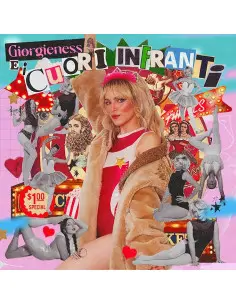 Giorgieness - Giorgieness E I Cuori Infranti