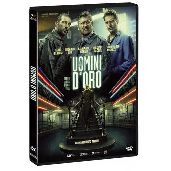 Gli Uomini D'Oro