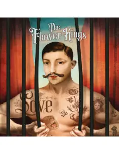 Flower Kings The - Love - (CD)