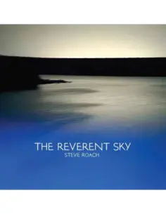 Roach Steve - The Reverent Sky - (CD)