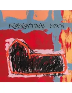 Big Big Train - Bard - (CD)