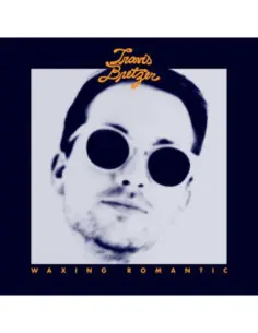 Bretzer, Travis - Waxing Romantic - (CD)