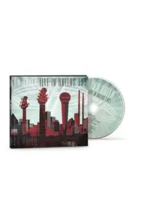 Van Halen - Live In Dallas 1991 - (CD)