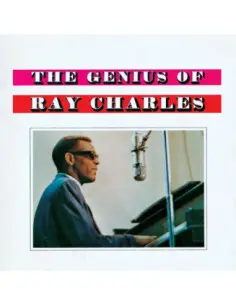 Charles Ray - The Genius Of Ray Charles (Sacd) - (CD)