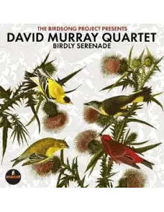 Murray David - Birdly Serenade