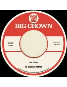 El Michels Affair - Mr. Brew, Kodak (7p)