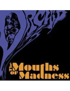 Orchid - Mouths Of Madness (Violet Vinyl)