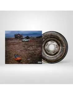 Salmo - Ranch (Cd) - (CD)