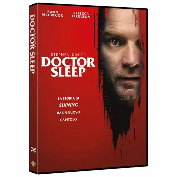 Doctor Sleep