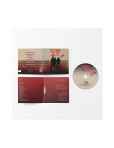 Sting - Sting 3.0 Live - (CD)