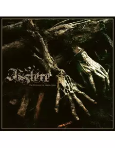 Austere - The Stillness Of Dissolution - (CD)