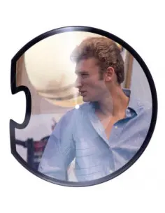 Hallyday Johnny - The Vogue Years Vol.1 (Limited Shaped)