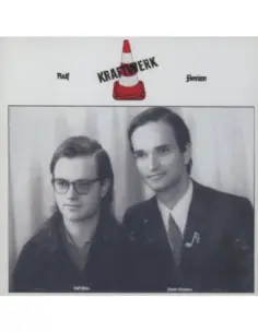 Kraftwerk - Ralf And Florian