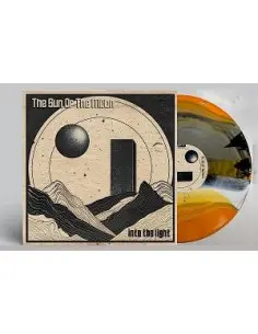 Sun Or The Moon The - Into The Light