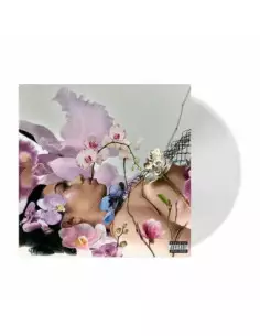 Uchis Kali - Orquideas