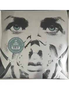 Underoath - They'Re Only Chasing Safety (Vinyl Mint and White)