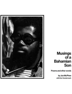 Mcphee Joe, Vandermark Ken - Musings Of A Bahamian Son: Poems And Other Words - (CD)