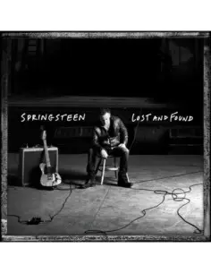 Springsteen Bruce - Lost And Found: Selections From The Lost Albums - (CD)