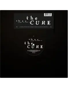 Cure The - Alone (Four Tet Remix) (12p) (Rsd 2025)