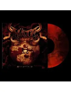 Hate - Morphosis