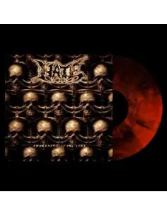 Hate - Awakening Of The Liar