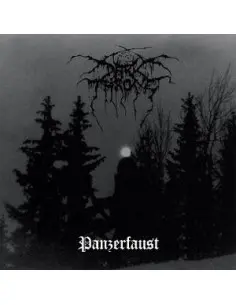 Darkthrone - Panzerfaust - 30Th Anniversary - (CD)
