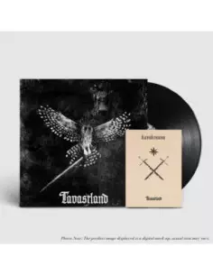 Havukruunu - Tavastland