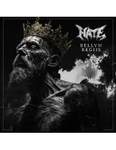 Hate - Bellum Regiis
