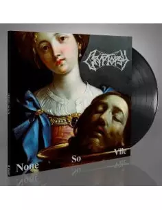 Cryptopsy - None So Vile