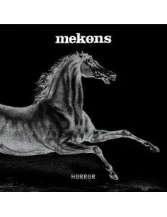 Mekons - Horror (Vinyl Red)