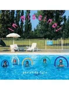 Vanishing Twin - In Piscina (7p)