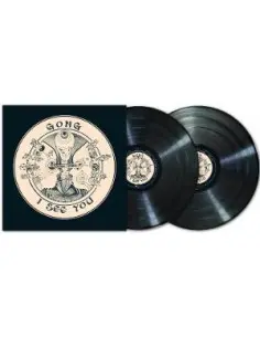 Gong - I See You - 10Th Anniversary
