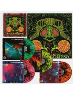 King Gizzard and The L - King Gizzard - Live In Los Angeles '24