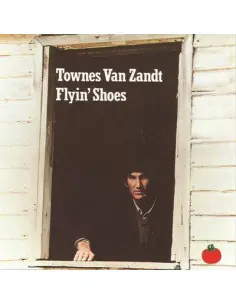Townes Van Zandt - Flyin'Shoes