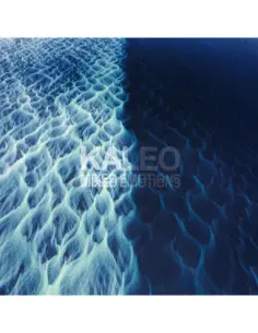 Kaleo - Mixed Emotions (Indie Exclusive)