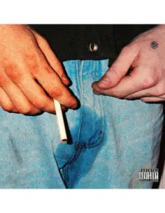 Tyler The Creator - Cherry Bomb