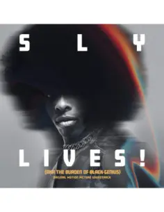 Sly and The Family Stone - Sly Lives! (Aka The Burden Of Black Genius)