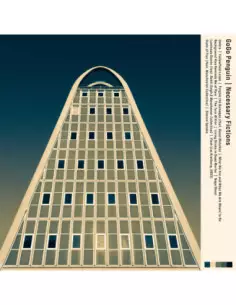 Gogo Penguin - Necessary Fictions