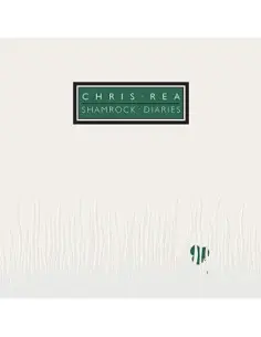 Rea Chris - Shamrock Diaries (40Th Anniversary Edt.)