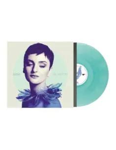 Arisa - Se Vedo Te Vinile Colorato (Coke Bottle Green)