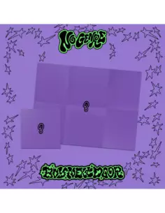 Boynextdoor - 4Th Ep (No Genre)(Board Ga - (CD)