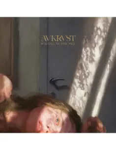 Avkrvst - Waving At The Sky (Ltd. Cd Digipak) - (CD)