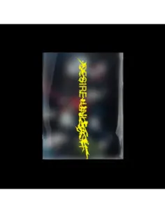 Enhypen - Desire: Unleash You - (CD)