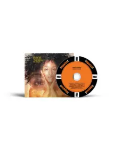 Younger Brandee - Gadabout Season - (CD)