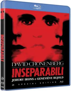 Inseparabili (Special Edition) (Blu-Ray)